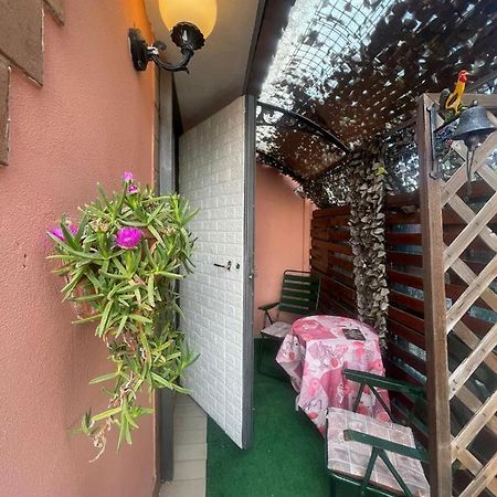 Апартаменты Bed & Breakfast Lipi Поццуоли Экстерьер фото